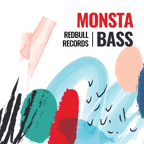 Monsta Bass